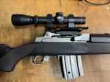 ruger mini 14 stainless - 4 of 5