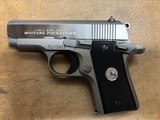colt mustang .380 cal. - 3 of 3
