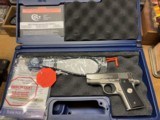 colt mustang .380 cal. - 1 of 3
