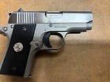 colt mustang .380 cal. - 2 of 3