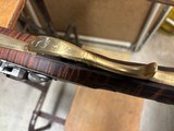 J.P. BECK FLINT LONGRIFLE - 11 of 11