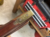 J.P. BECK FLINT LONGRIFLE - 10 of 11
