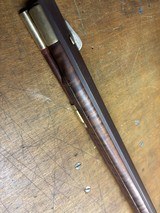 J.P. BECK FLINT LONGRIFLE - 9 of 11