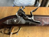 J.P. BECK FLINT LONGRIFLE - 3 of 11