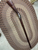 J.P. BECK FLINT LONGRIFLE
