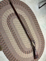 J.P. BECK FLINT LONGRIFLE - 2 of 11