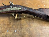 J.P. BECK FLINT LONGRIFLE - 6 of 11