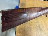 J.P. BECK FLINT LONGRIFLE - 7 of 11