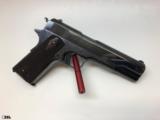 Colt Commercial 1911 Government Model (1913 Manufacture Date) - 1 of 1
