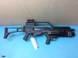 H&K Model G36 KE1 5.56x45 Machine Gun (Law Letter Required) - 1 of 1