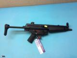H&K MP5-N 9mm fully auto (Law Letter Required) - 1 of 1