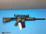 Smith & Wesson MP-15 .300 Whisper/ .300 Blackout - 1 of 1