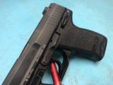 H&K USP .40 S&W Pistol (in very good overall condition) - 10 of 12