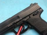 H&K USP .40 S&W Pistol (in very good overall condition) - 6 of 12