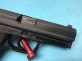 H&K USP .40 S&W Pistol (in very good overall condition) - 2 of 12
