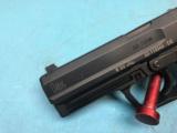 H&K USP .40 S&W Pistol (in very good overall condition) - 5 of 12