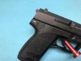 H&K USP .40 S&W Pistol (in very good overall condition) - 12 of 12