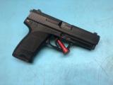 H&K USP .40 S&W Pistol (in very good overall condition) - 11 of 12