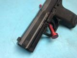 H&K USP .40 S&W Pistol (in very good overall condition) - 9 of 12