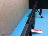 Used- Barrett M82A1 .50 Cal Rifle W/ Case - 2 of 4
