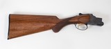 Browning Grade 1 Superposed 3 Barrel Skeet Set - 3 of 11