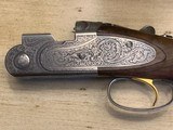 Beretta 687 EELL Extra Diamond Pigeon 20 Ga / 28 Ga - 2 of 12