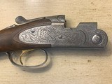 Beretta 687 EELL Extra Diamond Pigeon 20 Ga / 28 Ga - 3 of 12