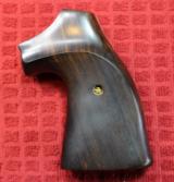 Colt Python or I Frame Revolver Target Grips - 2 of 9