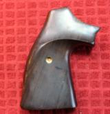 Colt Python or I Frame Revolver Target Grips - 1 of 9