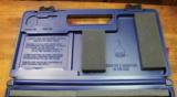 Factory Colt 1911 Blue Plastic Box with Paperwork NO GUN - 8 of 8