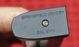 Springfield Armory EMP 9mm 9rd Stainless 1911 Magazine - 6 of 6