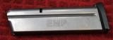 Springfield Armory EMP 9mm 9rd Stainless 1911 Magazine - 3 of 6