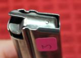 Springfield Armory EMP 9mm 9rd 1911 Stainless Magazine - 5 of 6