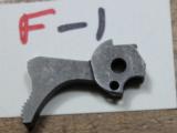 Factory Colt 1911 Spur Hammer - 3 of 8