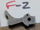 Factory Colt 1911 Spur Hammer