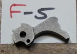 Factory Colt 1911 Spur Hammer