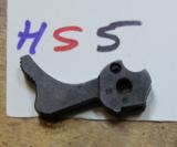 Colt or 1911 Carbon Steel Matte Black or Blue Spur Hammer - 1 of 9