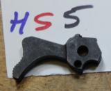 Colt or 1911 Carbon Steel Matte Black or Blue Spur Hammer - 3 of 9