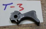 Colt or 1911 Blue or Carbon Steel Spur Hammer - 1 of 8