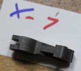 Colt or 1911 Stainless Steel Loop Hammer STI ??? - 2 of 8