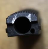 Factory Springfield Full Size 1911 Checkered Flat Mainspring Housing - 6 of 7