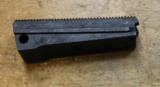 Factory Springfield Full Size 1911 Checkered Flat Mainspring Housing - 3 of 7