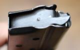 Factory Colt 38 Super Magazine Blue Steel Early- 5 of 9