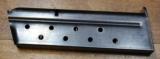Factory Colt 38 Super Magazine Blue Steel Early- 3 of 9