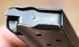 Factory Colt 38 Super Magazine Blue Steel Early
- 5 of 8