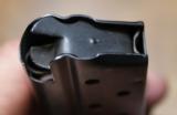 Factory Colt 9mm Blue Steel 1911 Pistol Magazine Early - 6 of 9