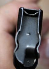 Factory Colt 9mm Blue Steel 1911 Pistol Magazine Early - 7 of 9
