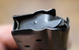 Factory Colt 9mm Blue Steel 1911 Pistol Magazine Early - 5 of 9