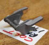 Factory Colt 1911 Ambidextrous Stainless Steel Extended Thumb Safety - 7 of 12