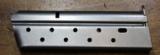 Colt or 1911 38 Super Stainless Magazine- 3 of 8